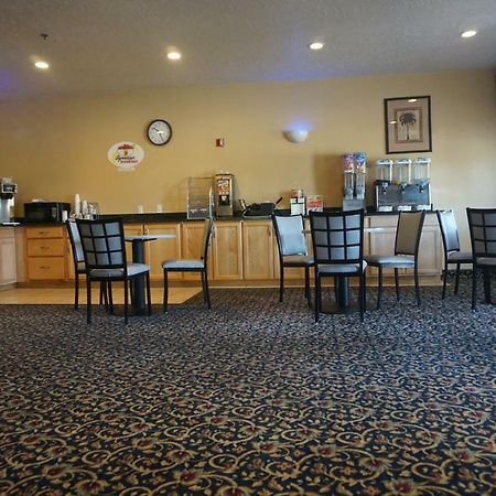 Super 8 By Wyndham Vernal Ut Buitenkant foto